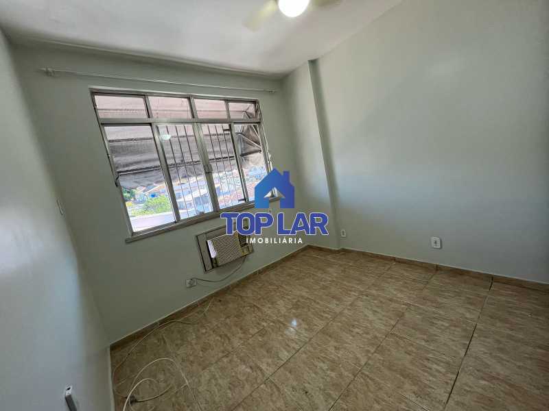 Conheça 17. do imóvel - APARTAMENTO 2 QUARTOS COM DEPENDENCIA E GARAGEM EM IRAJÁ - HAAP20289 - 17 17. - 17