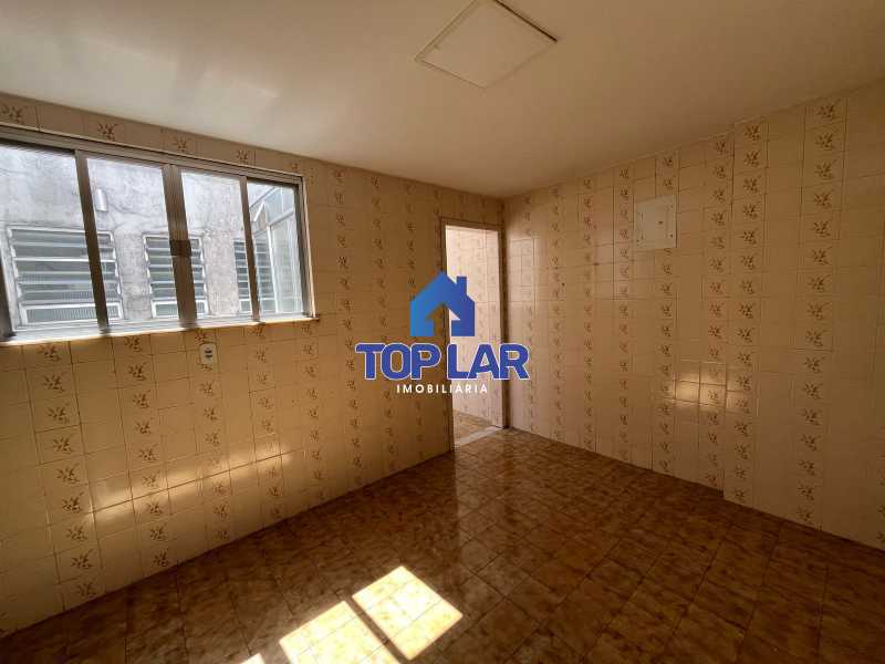 Conheça 23. do imóvel - APARTAMENTO 2 QUARTOS COM DEPENDENCIA E GARAGEM EM IRAJÁ - HAAP20289 - 23 23. - 23