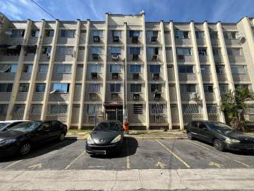 Apartamento 2 quartos com 1 vaga - Cordovil - HAAP20290