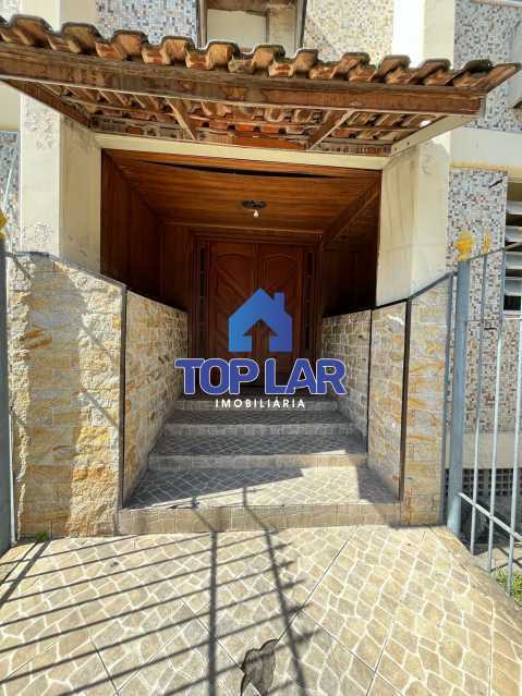 Conheça 02. do imóvel - Apartamento 2 quartos com 1 vaga - Cordovil - HAAP20290 - 2 02. - 2