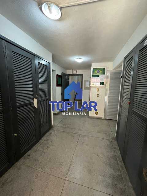 Conheça 03. do imóvel - Apartamento 2 quartos com 1 vaga - Cordovil - HAAP20290 - 3 03. - 3