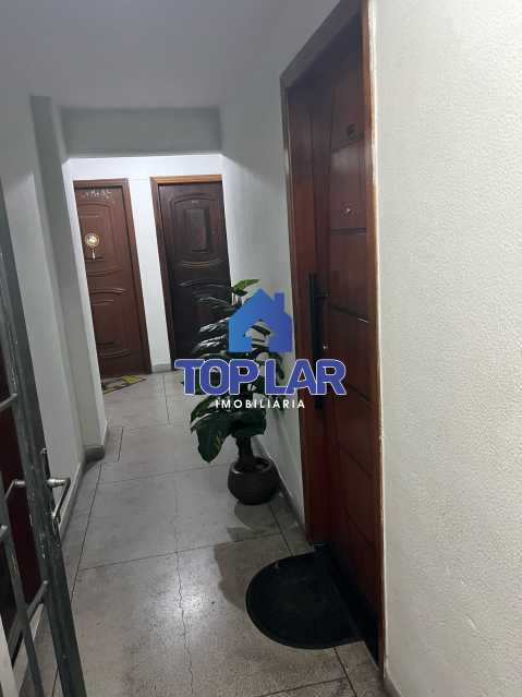 Conheça 04. do imóvel - Apartamento 2 quartos com 1 vaga - Cordovil - HAAP20290 - 4 04. - 4