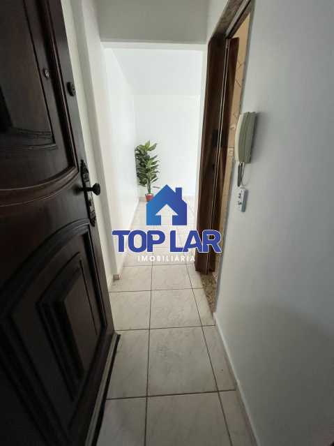 Conheça 05. do imóvel - Apartamento 2 quartos com 1 vaga - Cordovil - HAAP20290 - 5 05. - 5