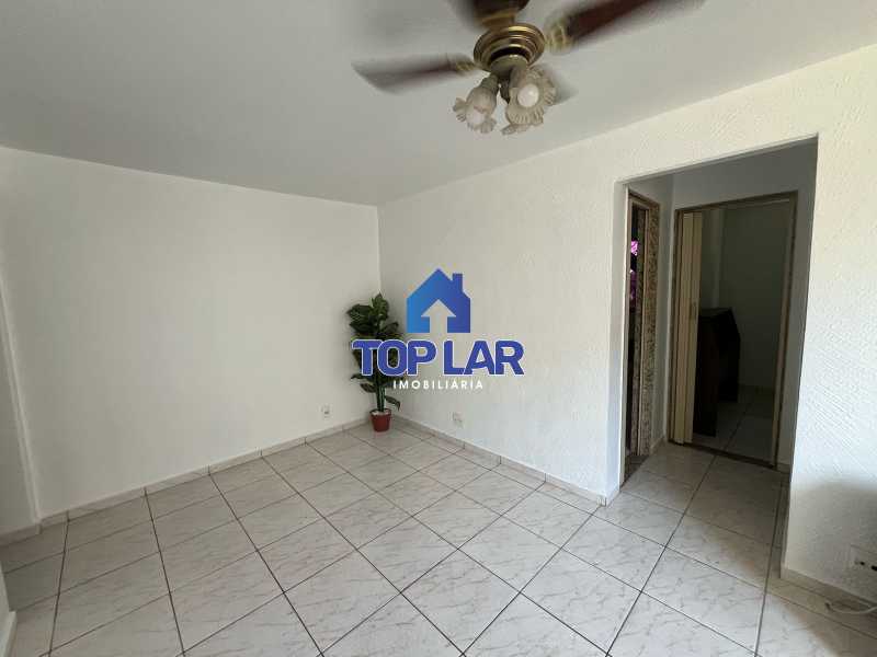 Conheça 6. do imóvel - Apartamento 2 quartos com 1 vaga - Cordovil - HAAP20290 - 6 6. - 6