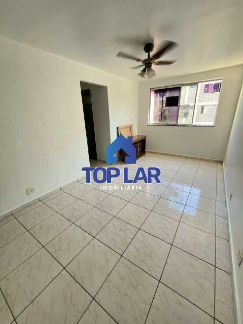 Conheça 8. do imóvel - Apartamento 2 quartos com 1 vaga - Cordovil - HAAP20290 - 8 8. - 8