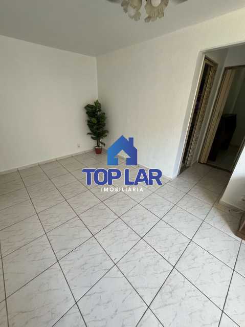 Conheça 9. do imóvel - Apartamento 2 quartos com 1 vaga - Cordovil - HAAP20290 - 9 9. - 9