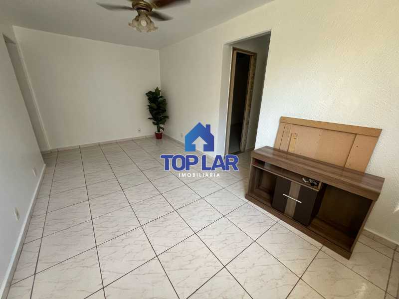 Conheça 10. do imóvel - Apartamento 2 quartos com 1 vaga - Cordovil - HAAP20290 - 10 10. - 10