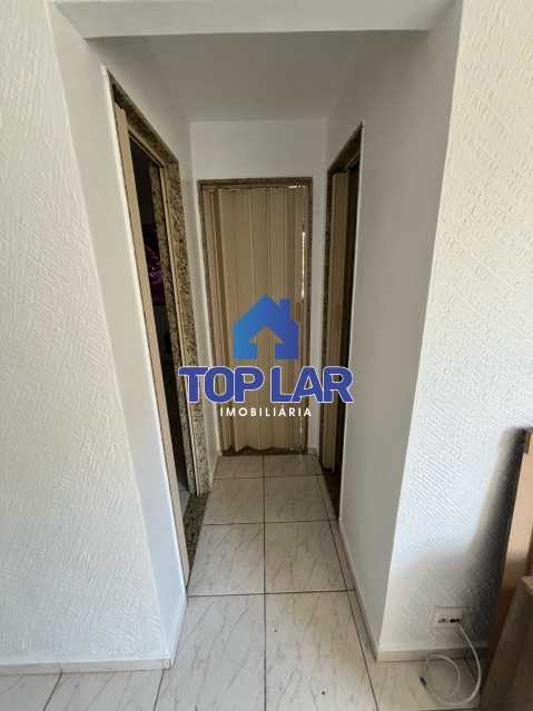Conheça 11. do imóvel - Apartamento 2 quartos com 1 vaga - Cordovil - HAAP20290 - 11 11. - 11