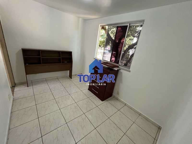 Conheça 12. do imóvel - Apartamento 2 quartos com 1 vaga - Cordovil - HAAP20290 - 12 12. - 12