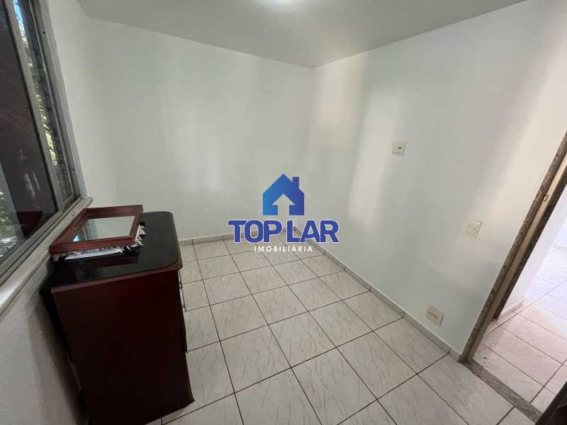 Conheça 14. do imóvel - Apartamento 2 quartos com 1 vaga - Cordovil - HAAP20290 - 14 14. - 14