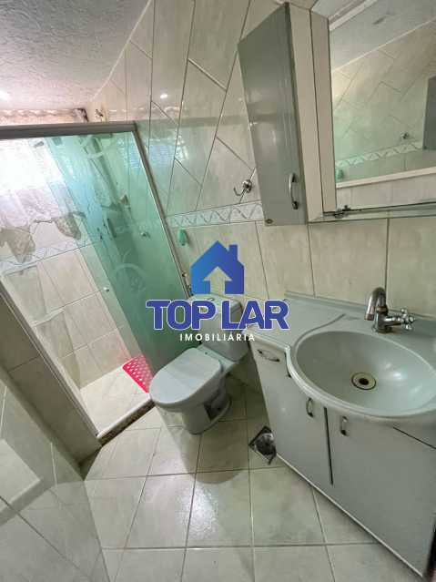 Conheça 15. do imóvel - Apartamento 2 quartos com 1 vaga - Cordovil - HAAP20290 - 15 15. - 15