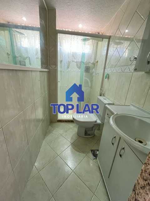 Conheça 17. do imóvel - Apartamento 2 quartos com 1 vaga - Cordovil - HAAP20290 - 17 17. - 17
