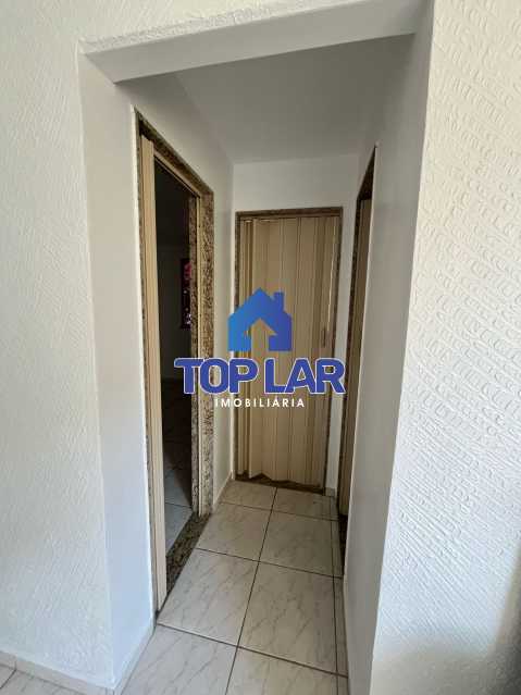 Conheça 19. do imóvel - Apartamento 2 quartos com 1 vaga - Cordovil - HAAP20290 - 19 19. - 19