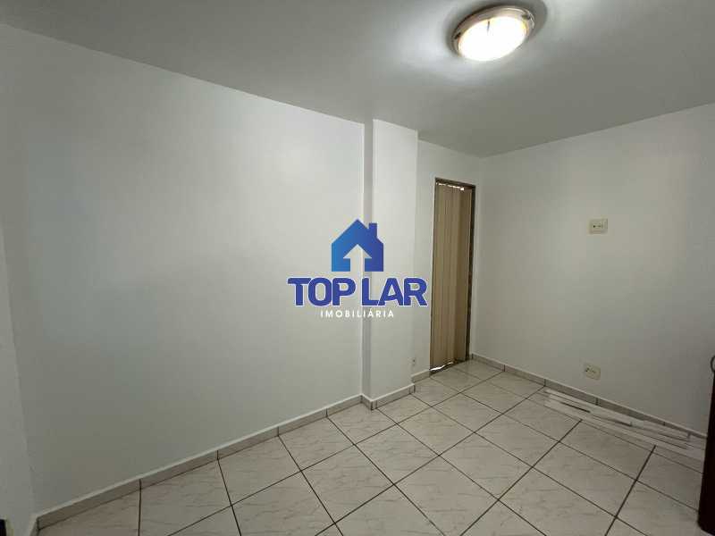 Conheça 20. do imóvel - Apartamento 2 quartos com 1 vaga - Cordovil - HAAP20290 - 20 20. - 20