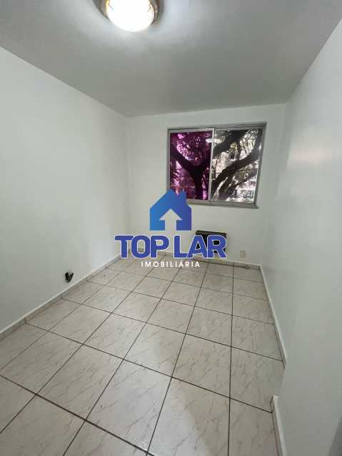 Conheça 21. do imóvel - Apartamento 2 quartos com 1 vaga - Cordovil - HAAP20290 - 21 21. - 21