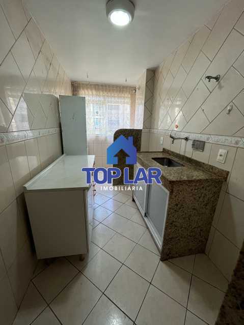Conheça 23. do imóvel - Apartamento 2 quartos com 1 vaga - Cordovil - HAAP20290 - 23 23. - 23