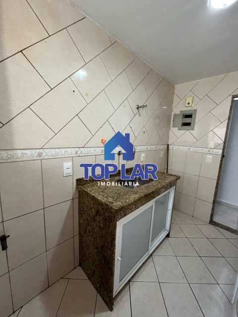 Conheça 25. do imóvel - Apartamento 2 quartos com 1 vaga - Cordovil - HAAP20290 - 25 25. - 25