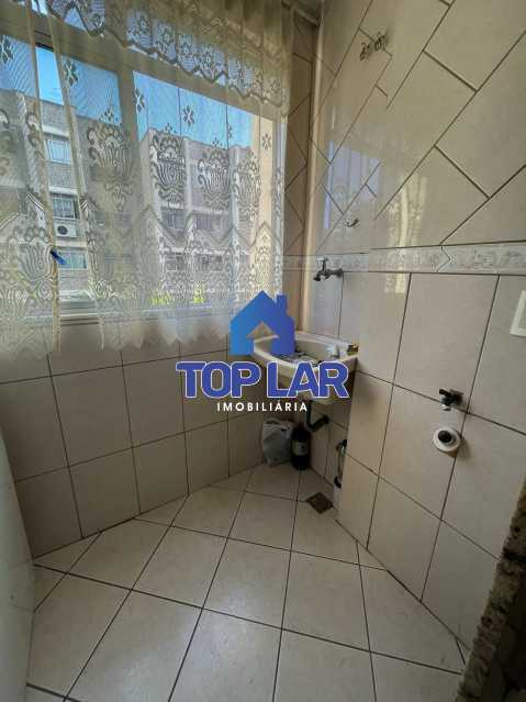 Conheça 26. do imóvel - Apartamento 2 quartos com 1 vaga - Cordovil - HAAP20290 - 26 26. - 26