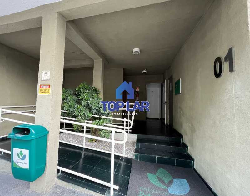Conheça 03. do imóvel - Apartamento para alugar Estrada Coronel Vieira, Irajá, Rio de Janeiro - R$ 1.400 - HAAP30057 - 3 03. - 3