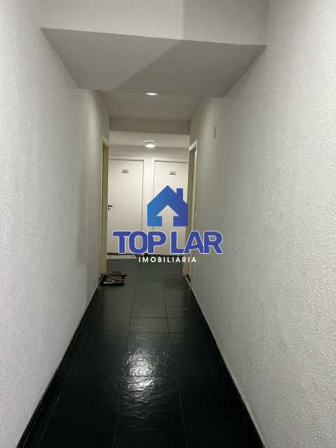 Conheça 04. do imóvel - Apartamento para alugar Estrada Coronel Vieira, Irajá, Rio de Janeiro - R$ 1.400 - HAAP30057 - 4 04. - 4