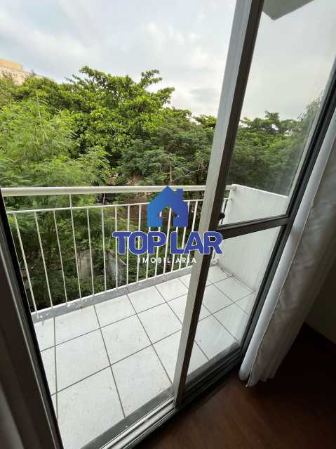 Conheça 08. do imóvel - Apartamento para alugar Estrada Coronel Vieira, Irajá, Rio de Janeiro - R$ 1.400 - HAAP30057 - 8 08. - 8