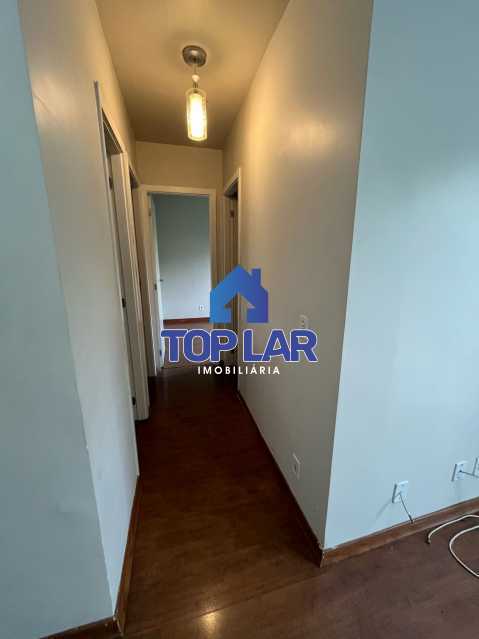 Conheça 10. do imóvel - Apartamento para alugar Estrada Coronel Vieira, Irajá, Rio de Janeiro - R$ 1.400 - HAAP30057 - 10 10. - 10