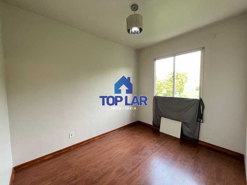 Conheça 13. do imóvel - Apartamento para alugar Estrada Coronel Vieira, Irajá, Rio de Janeiro - R$ 1.400 - HAAP30057 - 13 13. - 13
