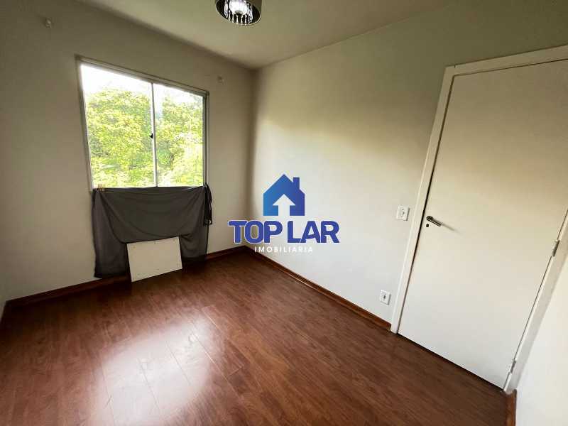 Conheça 15. do imóvel - Apartamento para alugar Estrada Coronel Vieira, Irajá, Rio de Janeiro - R$ 1.400 - HAAP30057 - 15 15. - 15