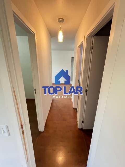 Conheça 16. do imóvel - Apartamento para alugar Estrada Coronel Vieira, Irajá, Rio de Janeiro - R$ 1.400 - HAAP30057 - 16 16. - 16