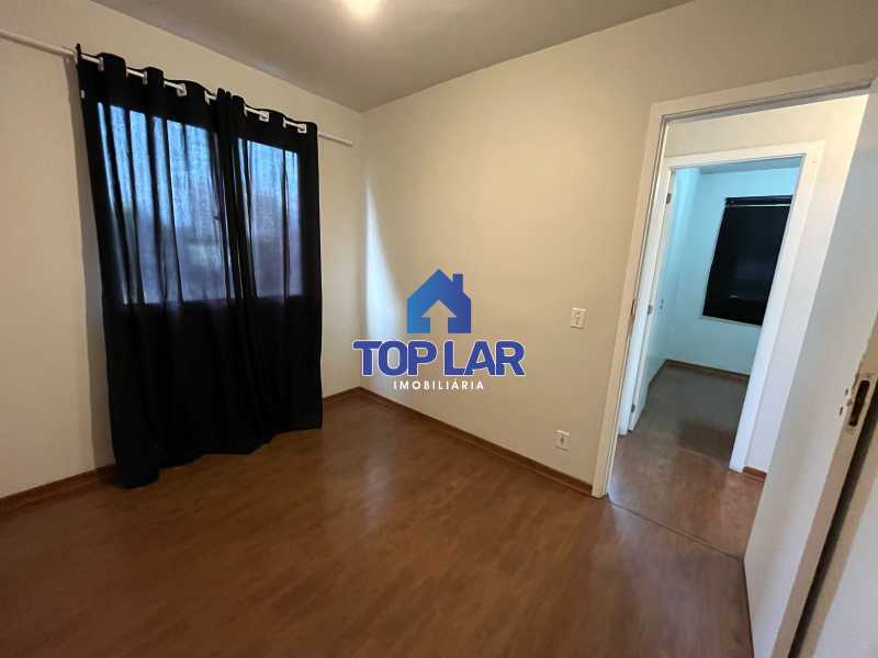 Conheça 20. do imóvel - Apartamento para alugar Estrada Coronel Vieira, Irajá, Rio de Janeiro - R$ 1.400 - HAAP30057 - 20 20. - 20