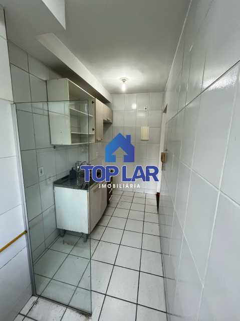 Conheça 23. do imóvel - Apartamento para alugar Estrada Coronel Vieira, Irajá, Rio de Janeiro - R$ 1.400 - HAAP30057 - 23 23. - 23