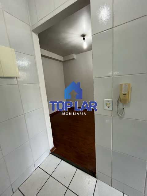 Conheça 25. do imóvel - Apartamento para alugar Estrada Coronel Vieira, Irajá, Rio de Janeiro - R$ 1.400 - HAAP30057 - 25 25. - 25