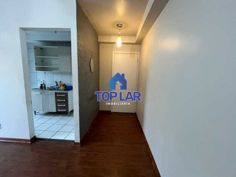 Conheça 26.1. do imóvel - Apartamento para alugar Estrada Coronel Vieira, Irajá, Rio de Janeiro - R$ 1.400 - HAAP30057 - 26 26.1. - 26