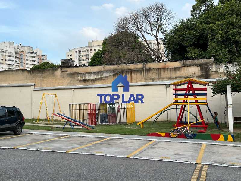 Conheça 26. do imóvel - Apartamento para alugar Estrada Coronel Vieira, Irajá, Rio de Janeiro - R$ 1.400 - HAAP30057 - 27 26. - 27