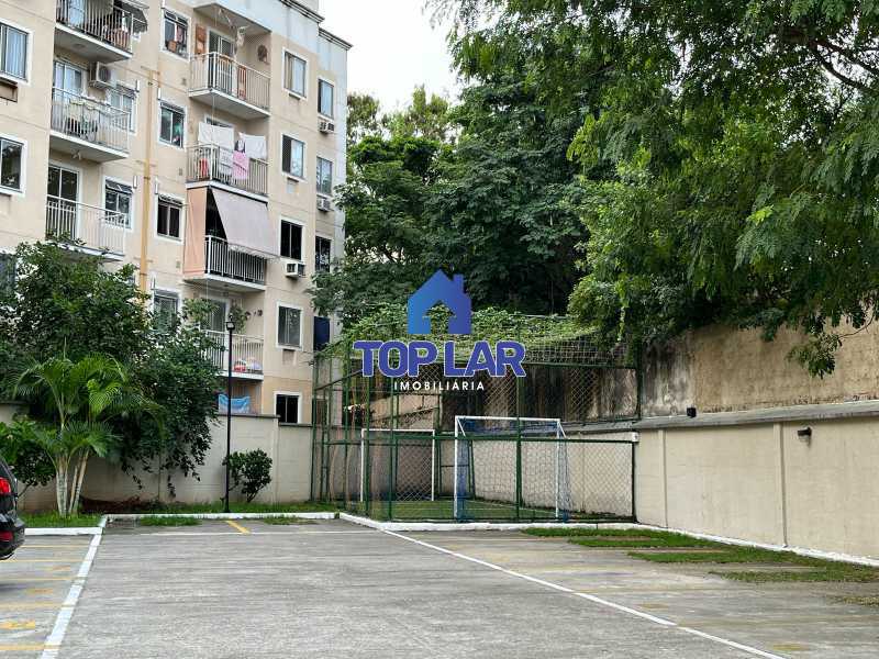 Conheça 29. do imóvel - Apartamento para alugar Estrada Coronel Vieira, Irajá, Rio de Janeiro - R$ 1.400 - HAAP30057 - 30 29. - 30