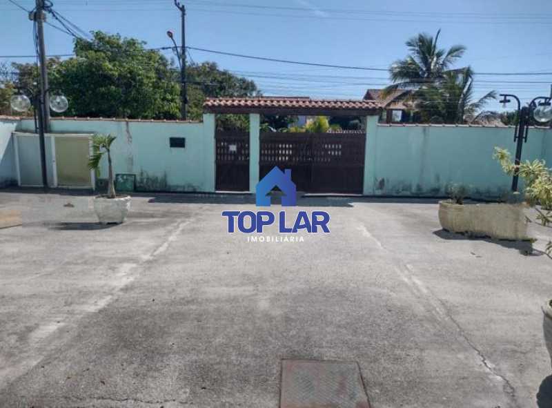 Conheça 02. do imóvel - Apartamento para alugar Rua Antônio Calado, Centro, Maricá - R$ 900 - HAAP10044 - 2 02. - 2