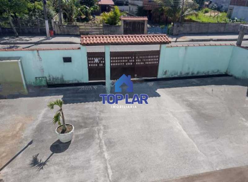 Conheça 03. do imóvel - Apartamento para alugar Rua Antônio Calado, Centro, Maricá - R$ 900 - HAAP10044 - 3 03. - 3