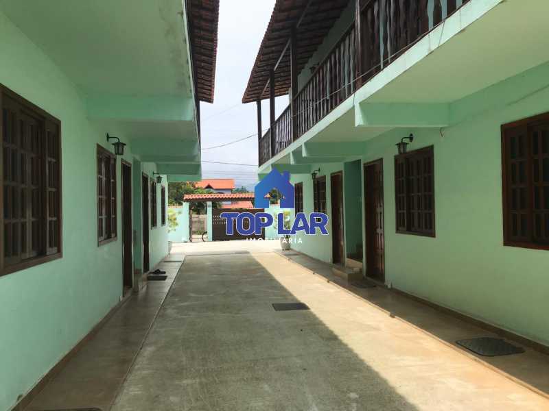 Conheça 05. do imóvel - Apartamento para alugar Rua Antônio Calado, Centro, Maricá - R$ 900 - HAAP10044 - 5 05. - 5