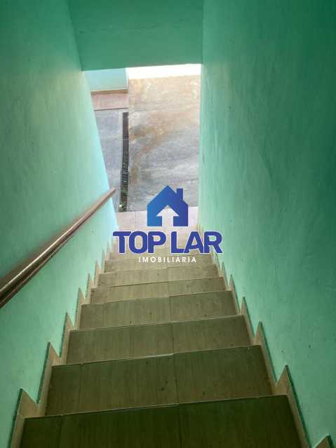 Conheça 10. do imóvel - Apartamento para alugar Rua Antônio Calado, Centro, Maricá - R$ 900 - HAAP10044 - 10 10. - 10