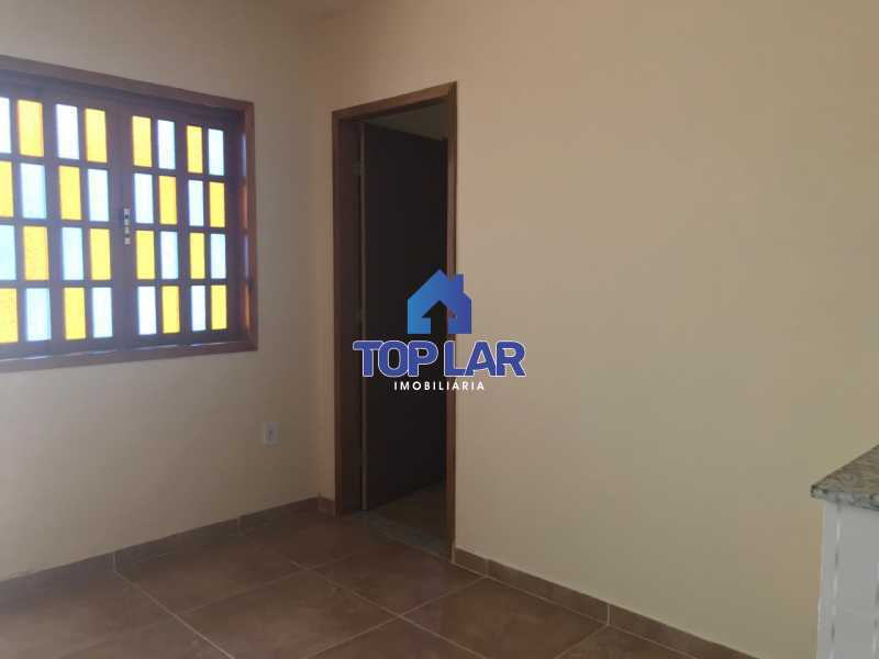Conheça 12. do imóvel - Apartamento para alugar Rua Antônio Calado, Centro, Maricá - R$ 900 - HAAP10044 - 11 12. - 11