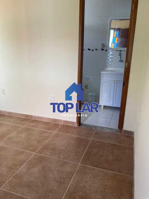 Conheça 14. do imóvel - Apartamento para alugar Rua Antônio Calado, Centro, Maricá - R$ 900 - HAAP10044 - 13 14. - 13