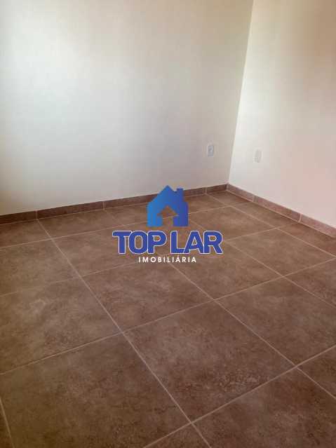 Conheça 15. do imóvel - Apartamento para alugar Rua Antônio Calado, Centro, Maricá - R$ 900 - HAAP10044 - 14 15. - 14