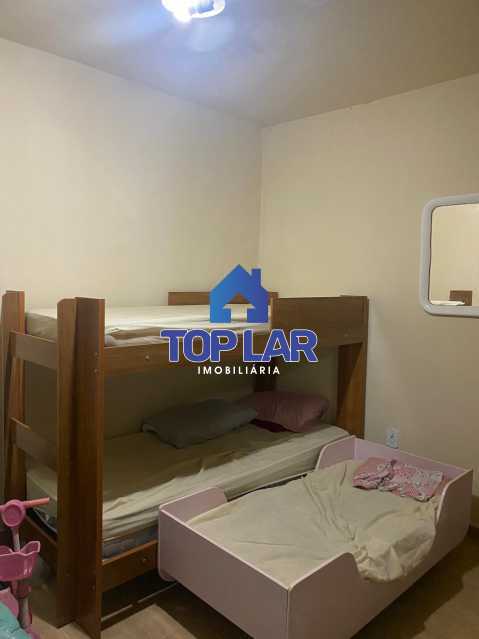 Conheça 16. do imóvel - Apartamento para alugar Rua Antônio Calado, Centro, Maricá - R$ 900 - HAAP10044 - 15 16. - 15