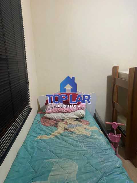 Conheça 18. do imóvel - Apartamento para alugar Rua Antônio Calado, Centro, Maricá - R$ 900 - HAAP10044 - 17 18. - 17