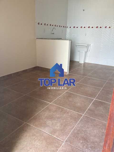 Conheça 19. do imóvel - Apartamento para alugar Rua Antônio Calado, Centro, Maricá - R$ 900 - HAAP10044 - 18 19. - 18