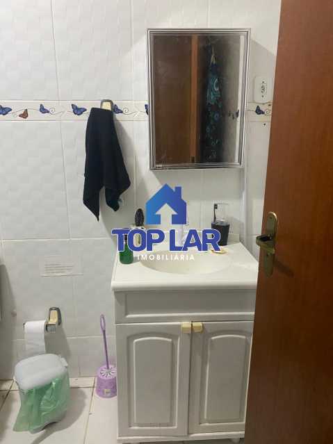 Conheça 21. do imóvel - Apartamento para alugar Rua Antônio Calado, Centro, Maricá - R$ 900 - HAAP10044 - 20 21. - 20