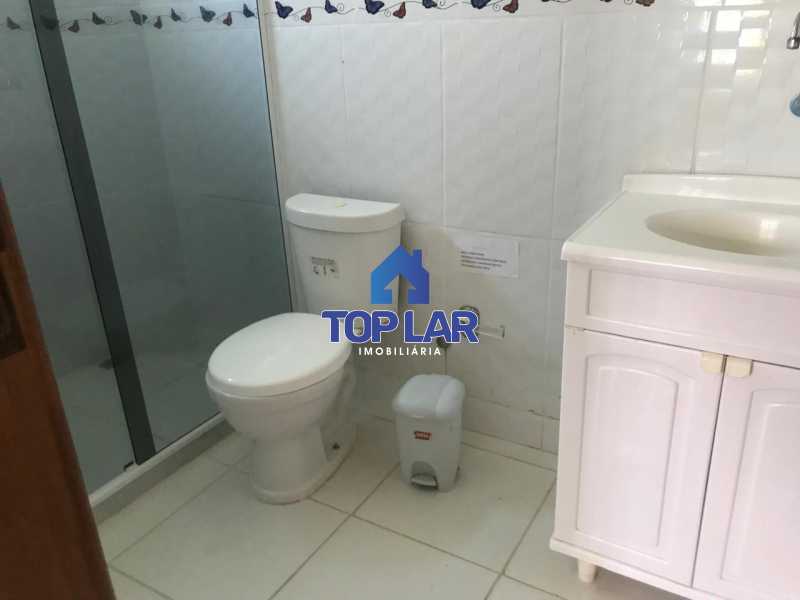 Conheça 23. do imóvel - Apartamento para alugar Rua Antônio Calado, Centro, Maricá - R$ 900 - HAAP10044 - 21 23. - 21