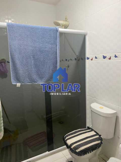 Conheça 24. do imóvel - Apartamento para alugar Rua Antônio Calado, Centro, Maricá - R$ 900 - HAAP10044 - 22 24. - 22