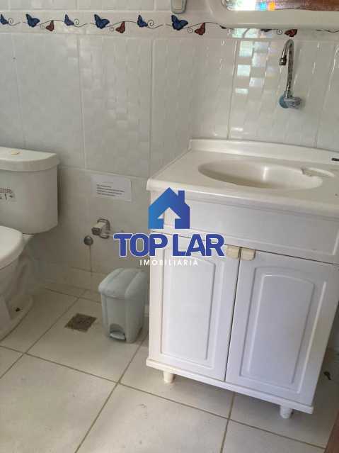 Conheça 25. do imóvel - Apartamento para alugar Rua Antônio Calado, Centro, Maricá - R$ 900 - HAAP10044 - 23 25. - 23