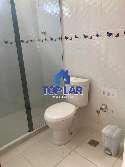 Conheça 26. do imóvel - Apartamento para alugar Rua Antônio Calado, Centro, Maricá - R$ 900 - HAAP10044 - 24 26. - 24